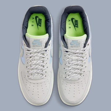 Nike Air Force 1 LX Greystone