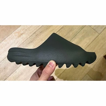 adidas Yeezy Slide All Black