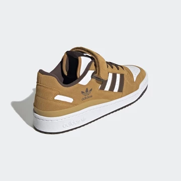 adidas Forum Low Brown