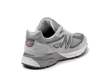 New Balance 990v4 Grey Version 4 Made in USA