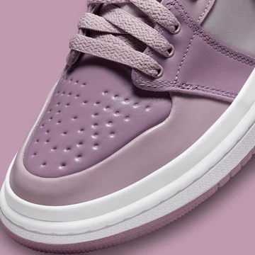Jordan 1 Acclimate Plum Fog