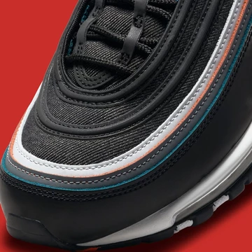 Air Max 97 Alter and Reveal