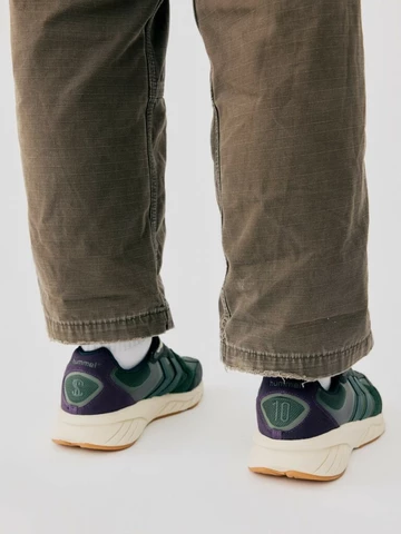 Shoe Chapter x Hummel LX 6000