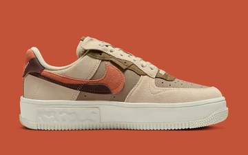 Air Force 1 Fontanka Rattan