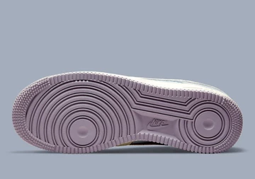 Nike Air Force 1 LX Greystone