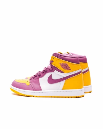 Jordan 1 High Brotherhood