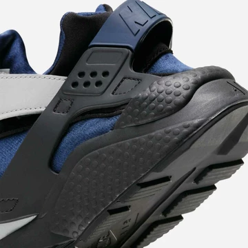 Nike Air Huarache LE Midnight Navy