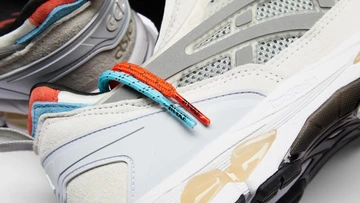 Awake NY ASICS Gel Kayano Trainer 21