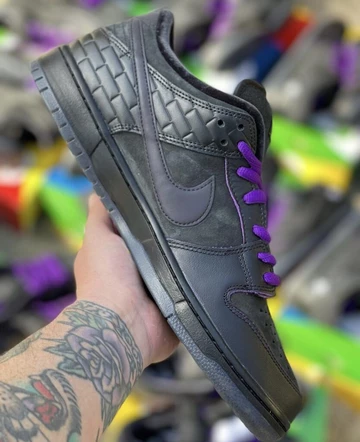 Nike SB Dunk Low First Avenue - Release am 11. Dezember