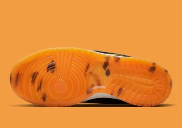 Nike Dunk Low CNY Year of the Tiger