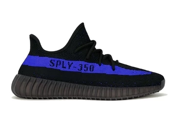 Yeezy Boost 350 V2 Dazzling Blue - neue Farbe, altes Design