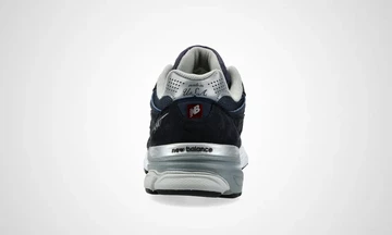 New Balance 990 V3 Navy