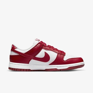 Nike Dunk Low Next Nature Red