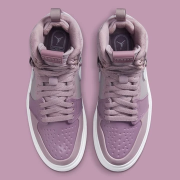Jordan 1 Acclimate Plum Fog
