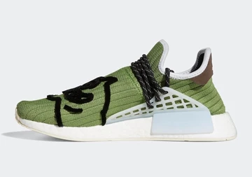 BBC adidas NMD Hu Running Dog