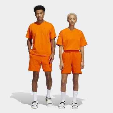 Pharrell Williams Human Race adidas Basics