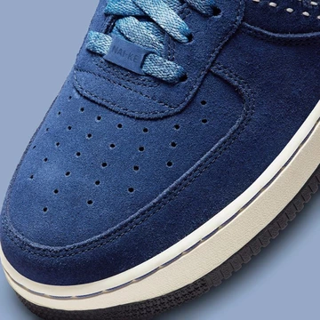 Air Force 1 Sashiko Nai-Ke