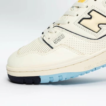 New Balance 550 Rich Paul