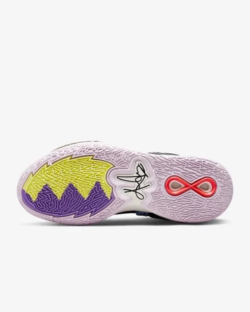 Nike Kyrie Infinity Aluminum