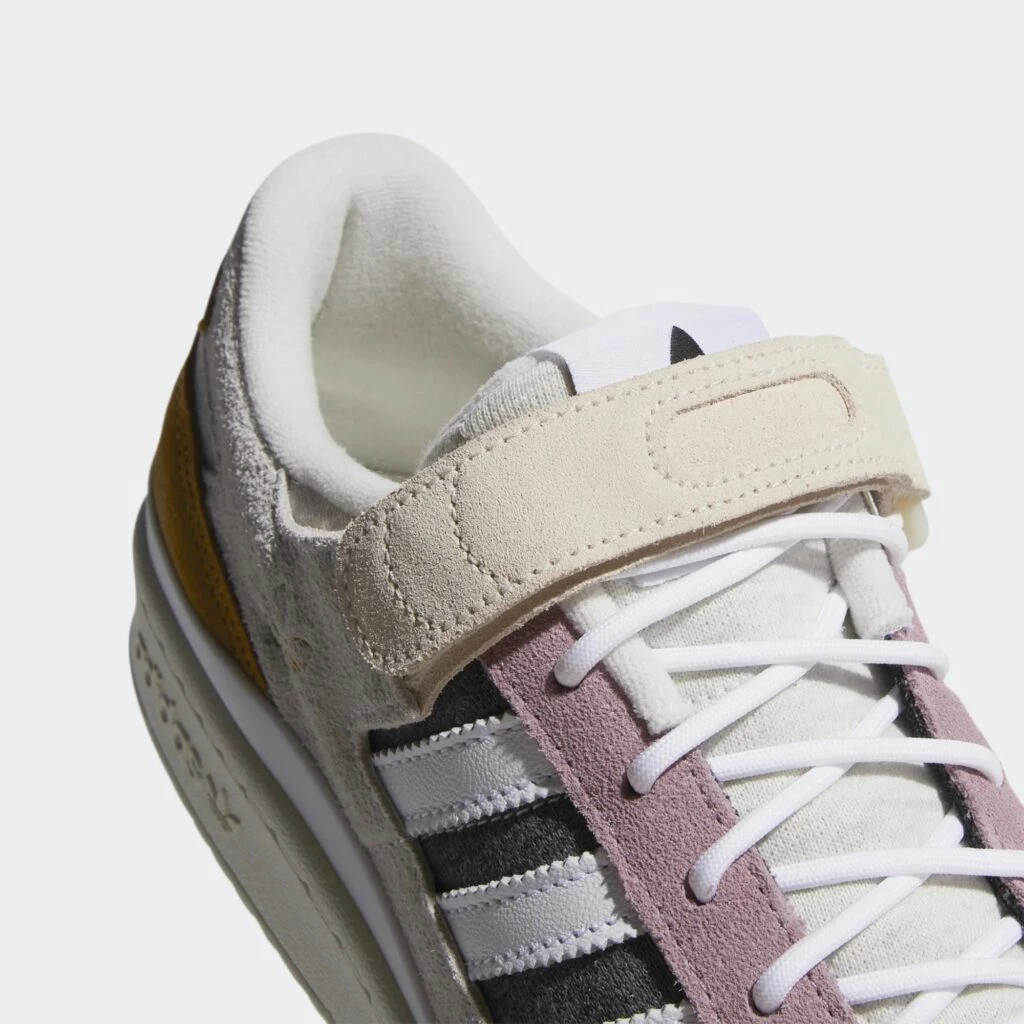 adidas Forum Low Magic Mauve GY5723 | Dead Stock