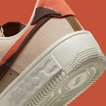 Air Force 1 Fontanka Rattan