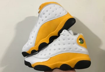 Jordan 13 Del Sol