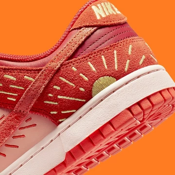 Nike Dunk Low Winter Solstice