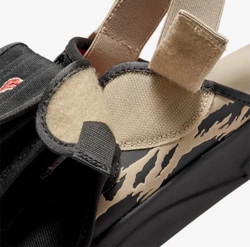 SoleFly x Jordan LS Slide