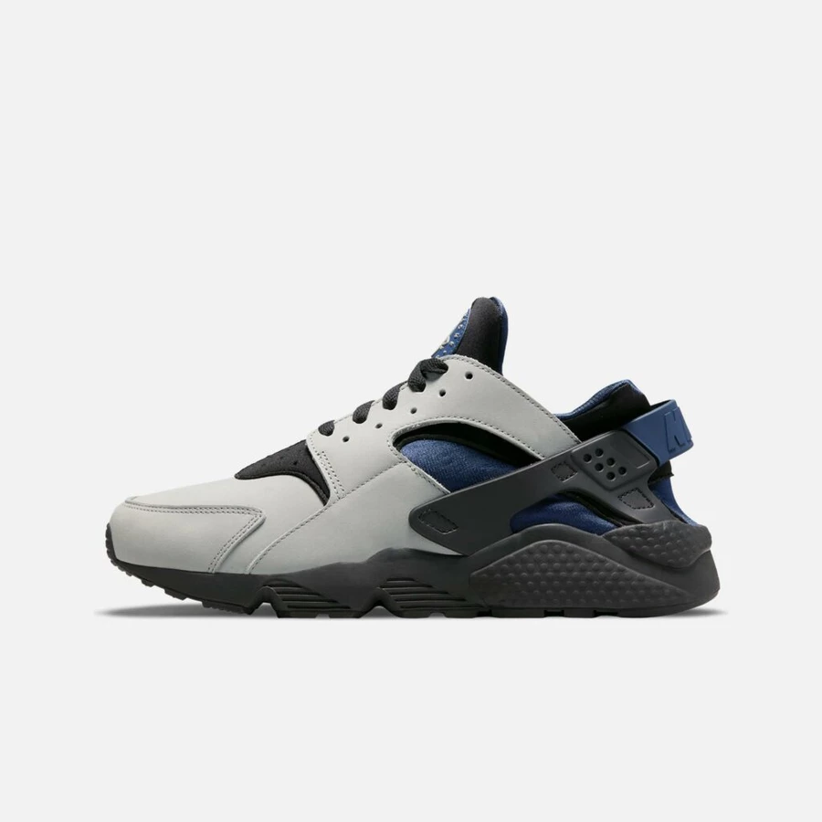 Nike Air Huarache LE Midnight Navy DH8143-400 Dead Stock