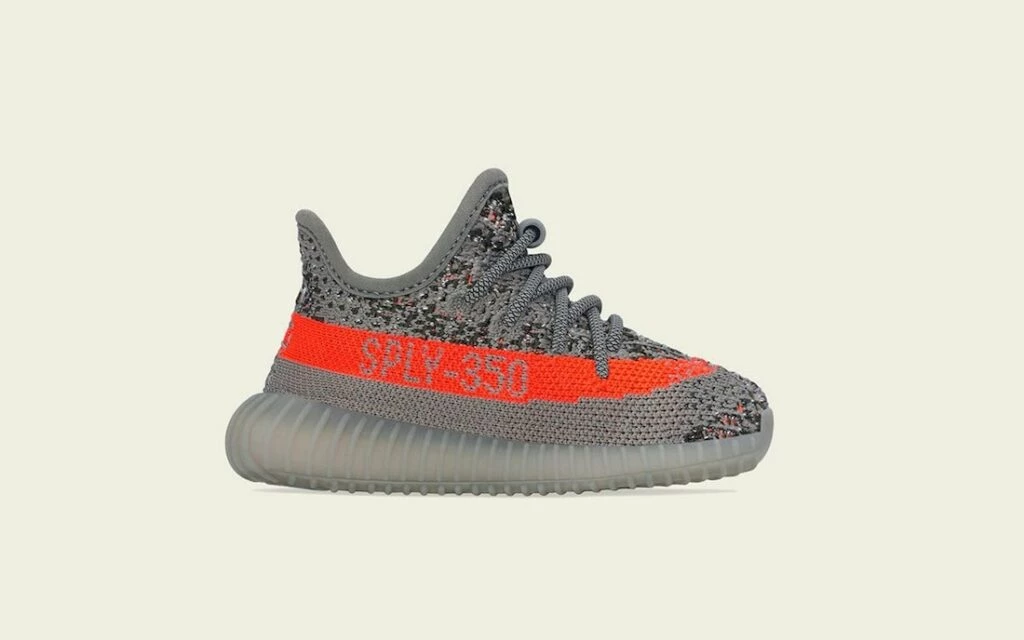 Yeezy 350 V2 Beluga Reflective GW1229 Dead Stock