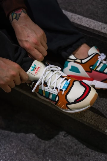 Krusty Burger ZX 10000 - latest pickup