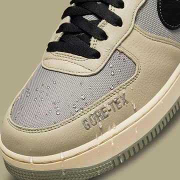 Air Force 1 Gore-Tex Moon Fossil