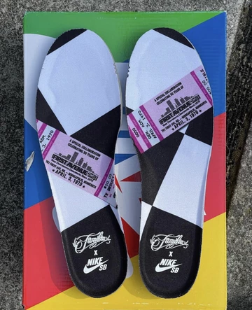 Nike SB Dunk Low First Avenue - Release am 11. Dezember