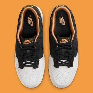 Nike Dunk Low CNY Year of the Tiger