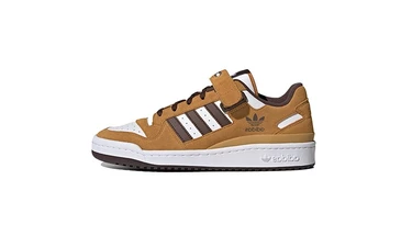 adidas Forum Low Brown