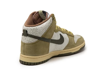 Nike Dunk High Re-Raw