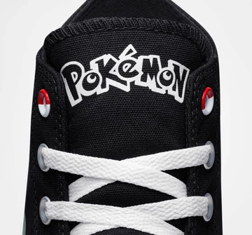 Pokémon Converse Chuck 70 High
