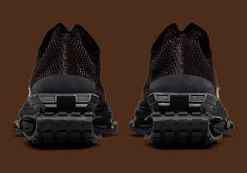 Nike Zoom MMW 4 Baroque Brown