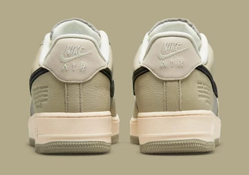 Air Force 1 Gore-Tex Moon Fossil