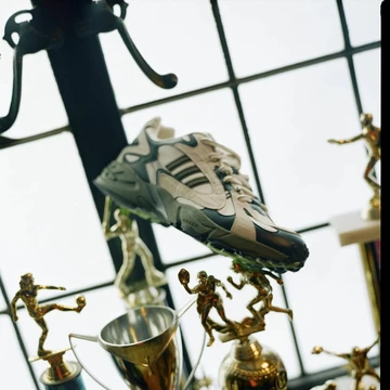 Ivy Park adidas Savage V4