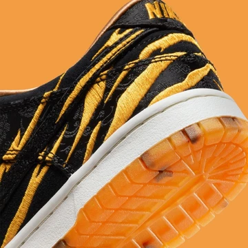 Nike Dunk Low CNY Year of the Tiger