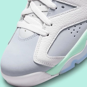 Jordan 6 Mint Foam