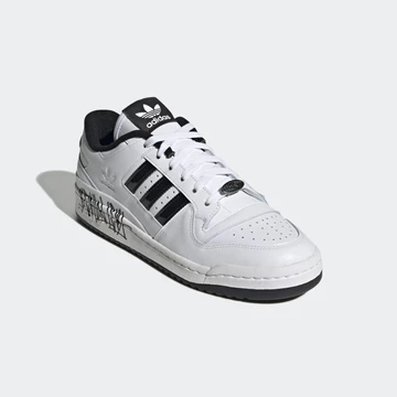 Capital Bra adidas Forum Low Berlin lebt