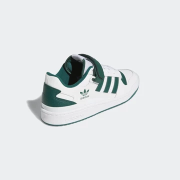 adidas Forum Low Collegiate Green