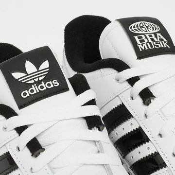 Capital Bra adidas Forum Low Berlin lebt