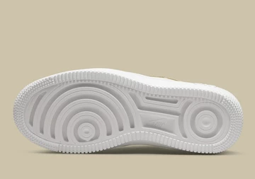 Air Force 1 PLTAFORM Fossil