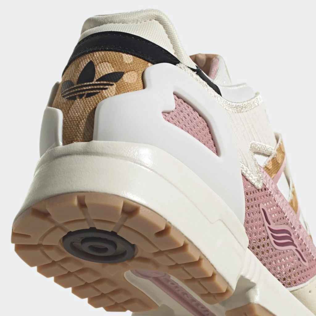 Disney Bambi adidas ZX 10000 GW8312 Dead Stock