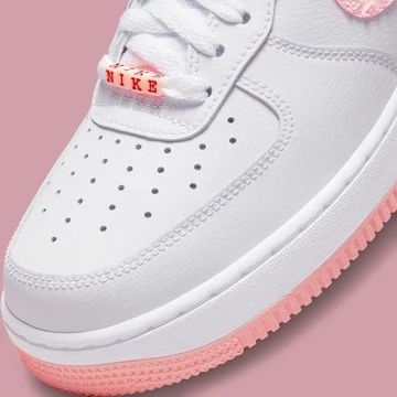 Air Force 1 Valentines Day 2022