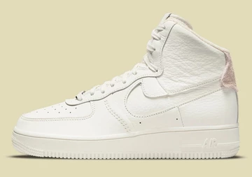 Air Force 1 High Sculpt Sail