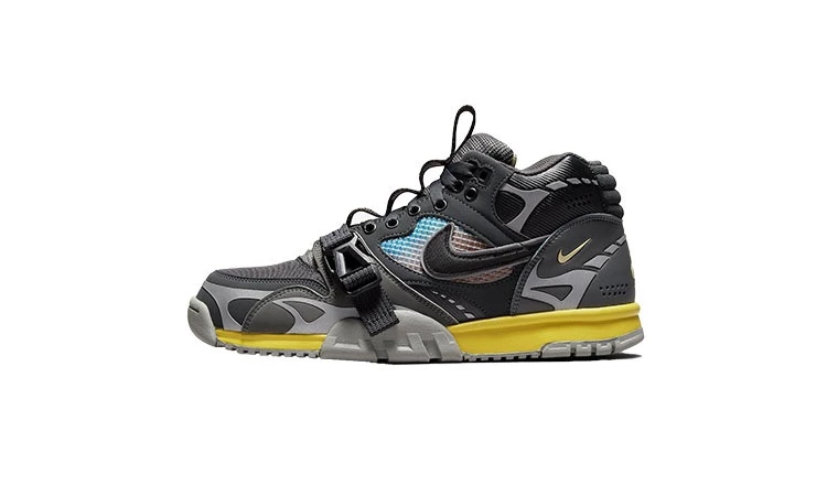 Nike Air Trainer Utility Dark Smoke Grey